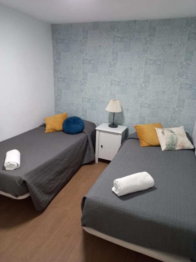 Apartamento Plaza Mayor Мадрид Екстериор снимка