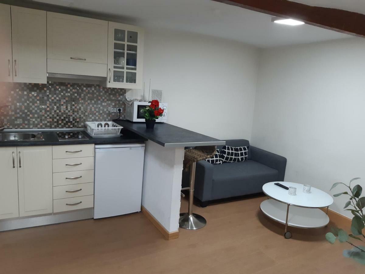 Apartamento Plaza Mayor Мадрид Екстериор снимка